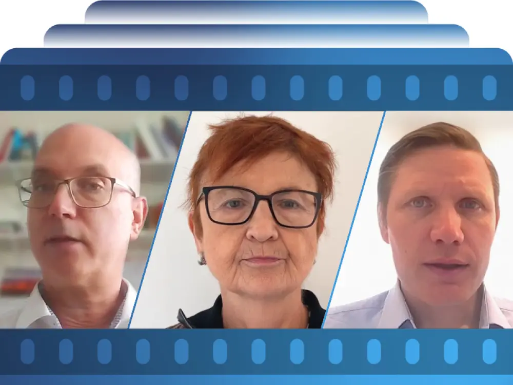 Masterclass | ECP for treating SR-GvHD: Clinical insights and future directions